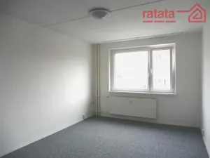 Pronájem bytu 1+1, Jirkov, Smetanovy sady, 39 m2