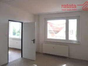 Pronájem bytu 1+1, Jirkov, Na Borku, 35 m2