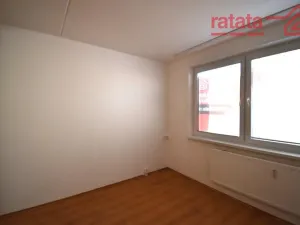 Pronájem bytu 1+1, Klášterec nad Ohří, Olšová, 40 m2