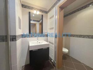 Pronájem bytu 1+kk, Praha - Zličín, Tulešická, 30 m2