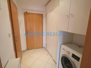 Pronájem bytu 1+kk, Praha - Zličín, Tulešická, 30 m2