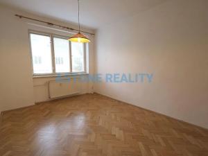 Pronájem bytu 2+kk, Praha - Břevnov, Junácká, 56 m2