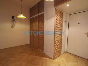 Pronájem bytu 2+kk, Praha - Břevnov, Junácká, 56 m2