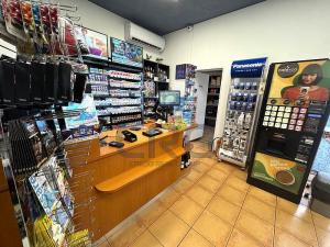 Prodej komerční, Kly - Dolní Vinice, 60 m2