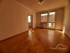 Pronájem bytu 2+1, Olomouc, gen. Píky, 56 m2