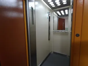 Pronájem bytu 2+1, Olomouc, gen. Píky, 56 m2