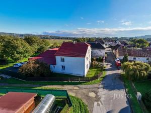 Prodej rodinného domu, Moravičany, 130 m2
