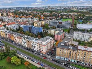 Prodej bytu 2+1, Praha - Strašnice, Na stezce, 40 m2