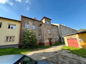 Prodej činžovního domu, Český Těšín, Nádražní, 354 m2