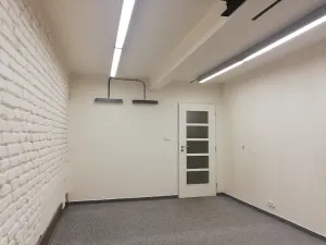 Pronájem bytu 2+1, Praha - Vršovice, Rybalkova, 45 m2