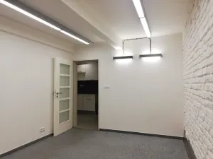 Pronájem bytu 2+1, Praha - Vršovice, Rybalkova, 45 m2