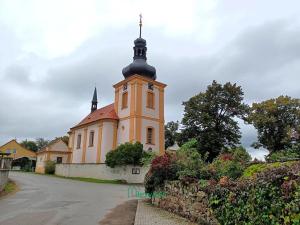 Prodej rodinného domu, Klučenice, 166 m2