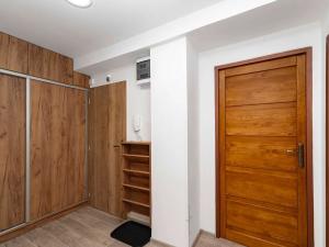 Pronájem bytu 3+1, Ostrava, Opavská, 65 m2