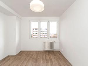 Pronájem bytu 3+1, Ostrava, Opavská, 65 m2
