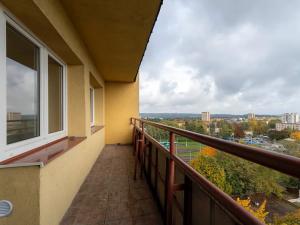 Pronájem bytu 3+1, Ostrava, Opavská, 65 m2