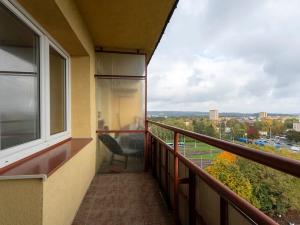 Pronájem bytu 3+1, Ostrava, Opavská, 65 m2