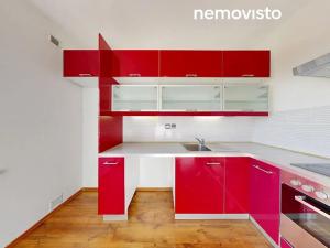 Pronájem bytu 1+1, Ostrava, Jičínská, 40 m2