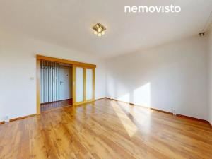 Pronájem bytu 1+1, Ostrava, Jičínská, 40 m2
