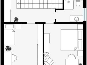 Prodej rodinného domu, Svinaře, Větrná, 156 m2