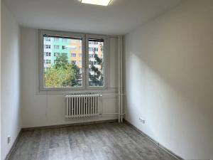 Pronájem bytu 2+kk, Praha - Kamýk, Machuldova, 42 m2