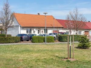 Prodej rodinného domu, Hrabětice, 113 m2