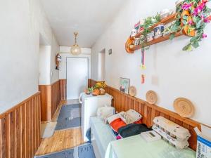 Prodej rodinného domu, Hrabětice, 113 m2