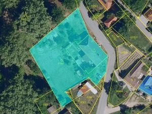 Prodej rodinného domu, Břežany, 197 m2