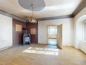 Prodej rodinného domu, Břežany, 197 m2