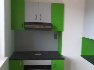 Pronájem bytu 2+1, Turnov, Březová, 51 m2
