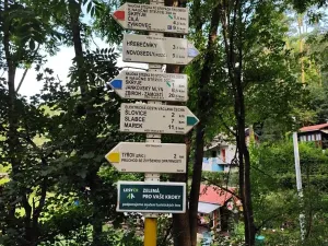 Prodej chaty, Hřebečníky, 90 m2