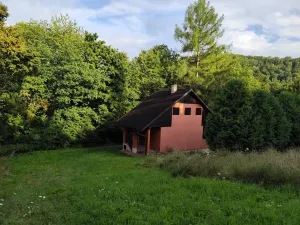 Prodej chaty, Hřebečníky, 90 m2