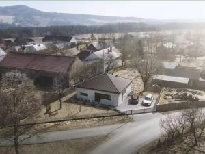 Prodej pozemku pro bydlení, Planá, 983 m2