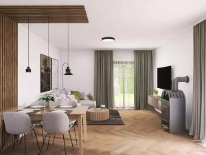 Prodej rodinného domu, Planá, 67 m2