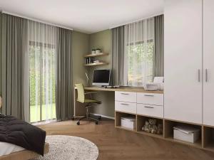 Prodej rodinného domu, Hranice, Šumavská, 70 m2