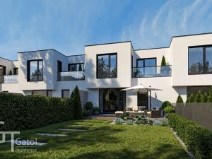 Prodej rodinného domu, Blatec, 141 m2