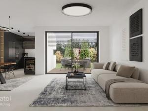 Prodej rodinného domu, Blatec, 206 m2