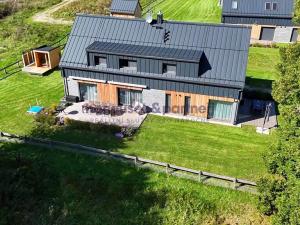 Prodej bytu 4+kk, Volary, 111 m2