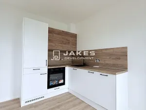 Pronájem bytu 2+kk, Praha - Liboc, Jenečská, 34 m2