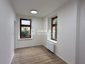 Pronájem bytu 2+kk, Praha - Liboc, Jenečská, 34 m2