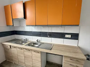 Pronájem ubytování, Lipno, 15 m2