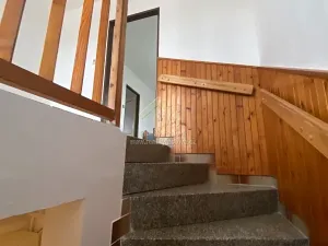 Pronájem rodinného domu, Břasy, 160 m2