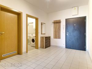 Pronájem bytu 2+kk, Praha - Holešovice, U Uranie, 70 m2