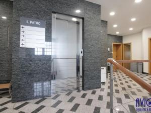 Pronájem kanceláře, Praha - Smíchov, Bozděchova, 107 m2
