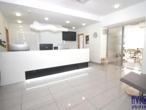 Pronájem kanceláře, Praha - Smíchov, Bozděchova, 107 m2