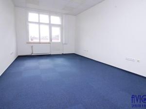Pronájem kanceláře, Praha - Smíchov, Bozděchova, 107 m2