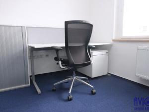 Pronájem kanceláře, Praha - Smíchov, Bozděchova, 107 m2