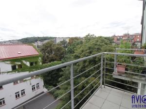 Pronájem kanceláře, Praha - Smíchov, Bozděchova, 107 m2