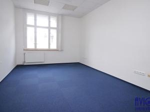 Pronájem kanceláře, Praha - Smíchov, Bozděchova, 107 m2