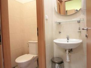 Pronájem kanceláře, Praha - Smíchov, Bozděchova, 107 m2