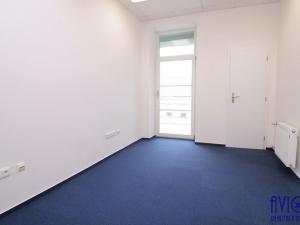 Pronájem kanceláře, Praha - Smíchov, Bozděchova, 107 m2